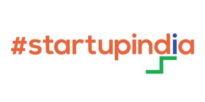startup india logo