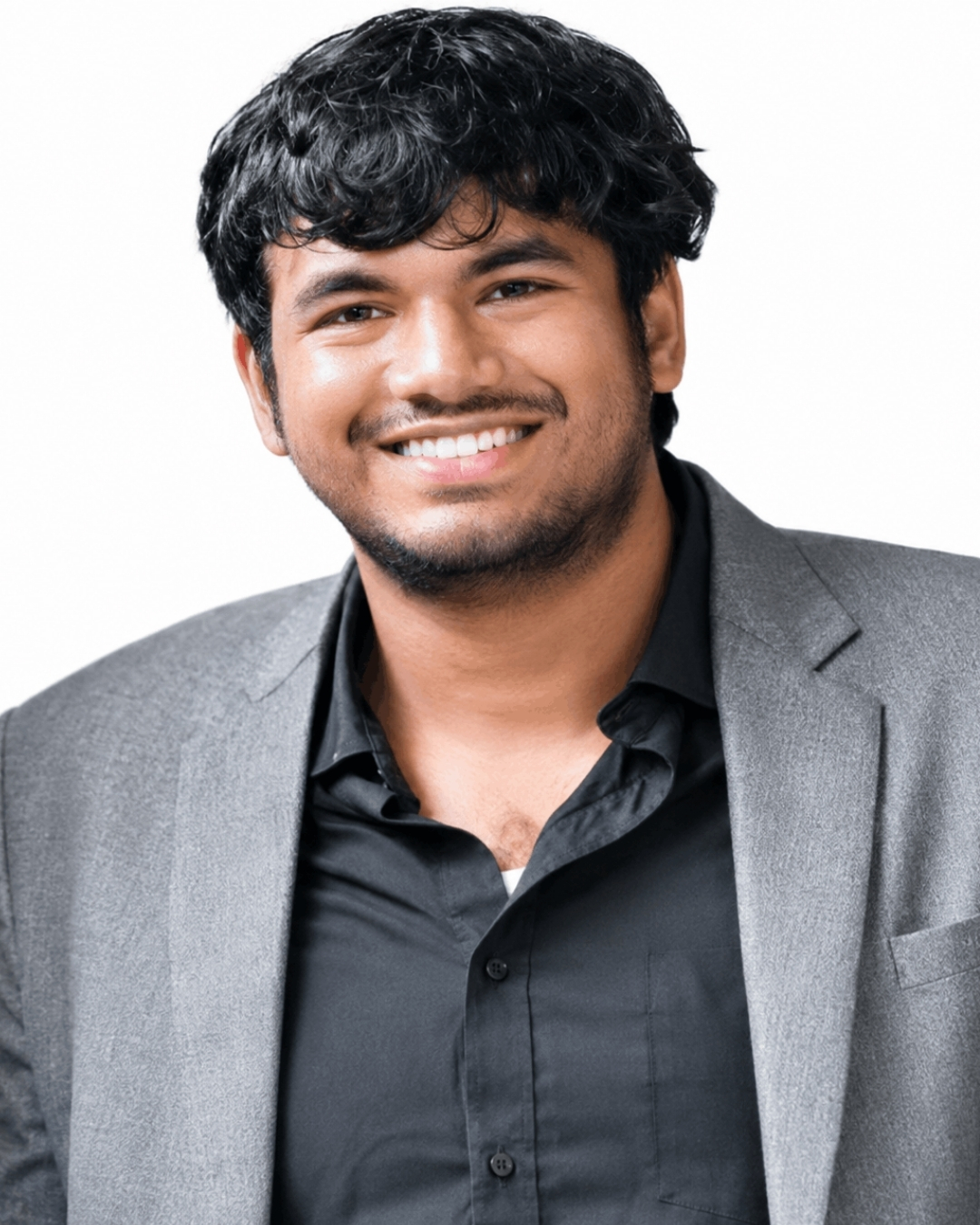Tarun Surya