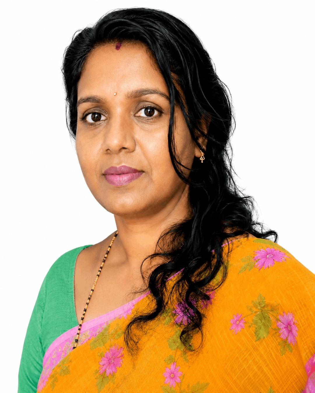 Bindu, CFO