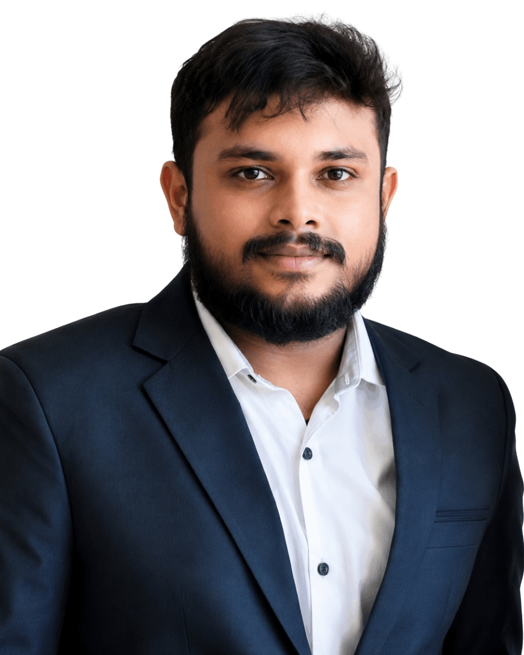 Gagan D
